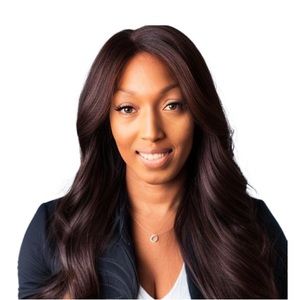 Meet your Posher, Towanna